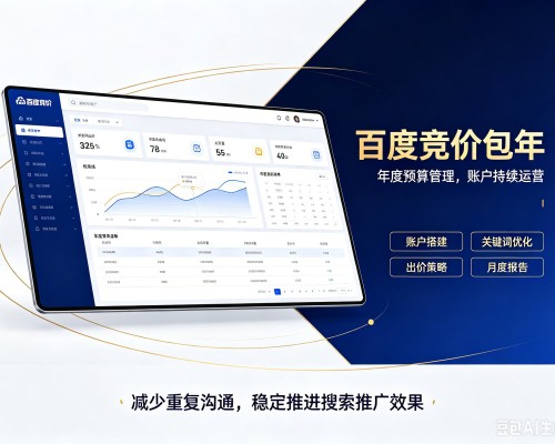 信阳百度竞价包年